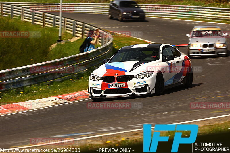 Bild #26984333 - Touristenfahrten Nürburgring Nordschleife (01.05.2024)