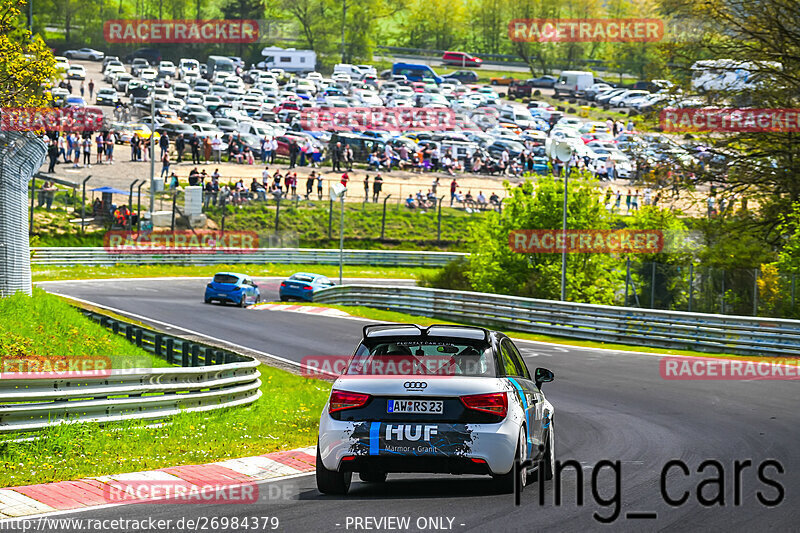 Bild #26984379 - Touristenfahrten Nürburgring Nordschleife (01.05.2024)