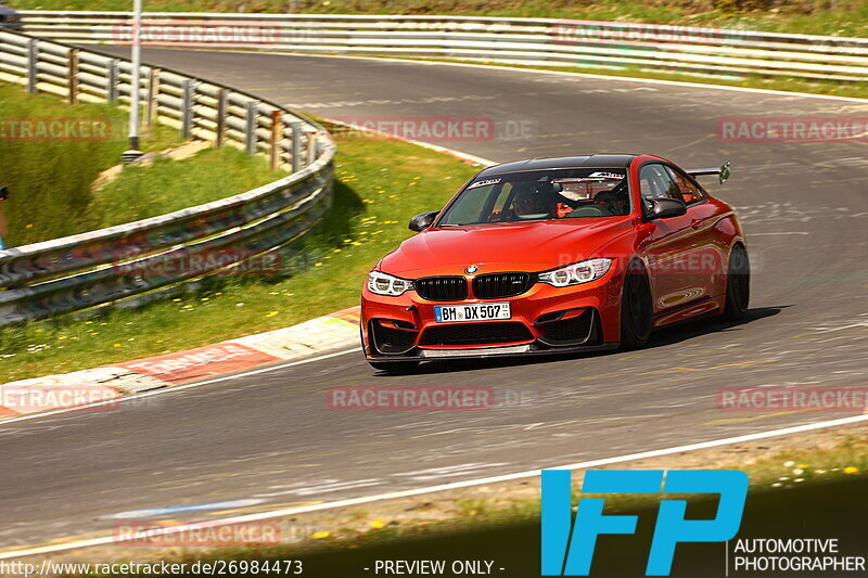 Bild #26984473 - Touristenfahrten Nürburgring Nordschleife (01.05.2024)