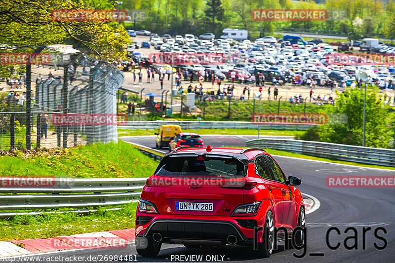 Bild #26984481 - Touristenfahrten Nürburgring Nordschleife (01.05.2024)