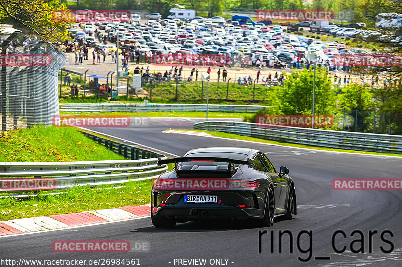 Bild #26984561 - Touristenfahrten Nürburgring Nordschleife (01.05.2024)