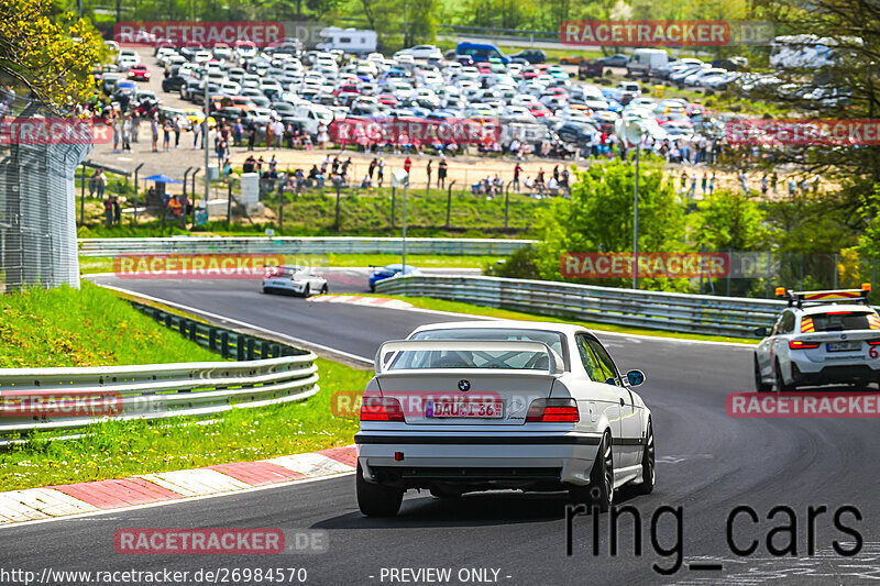 Bild #26984570 - Touristenfahrten Nürburgring Nordschleife (01.05.2024)