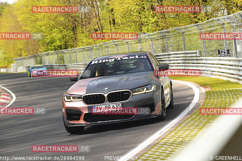 Bild #26984598 - Touristenfahrten Nürburgring Nordschleife (01.05.2024)