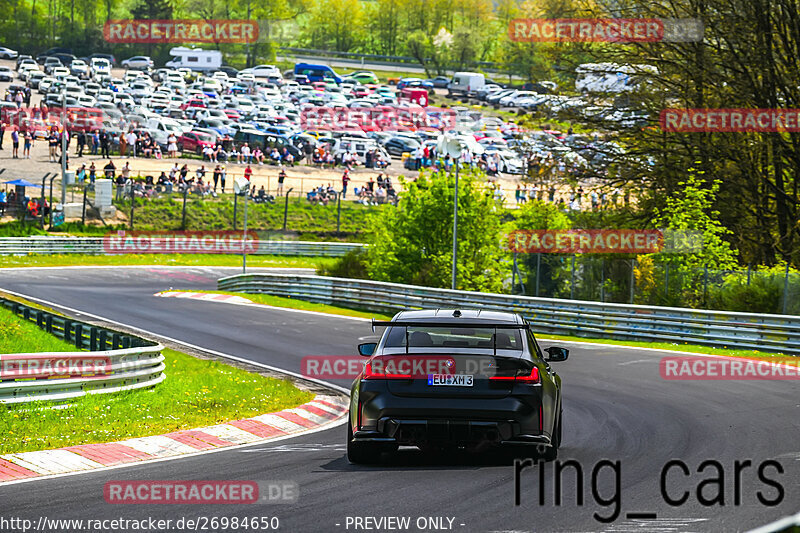 Bild #26984650 - Touristenfahrten Nürburgring Nordschleife (01.05.2024)