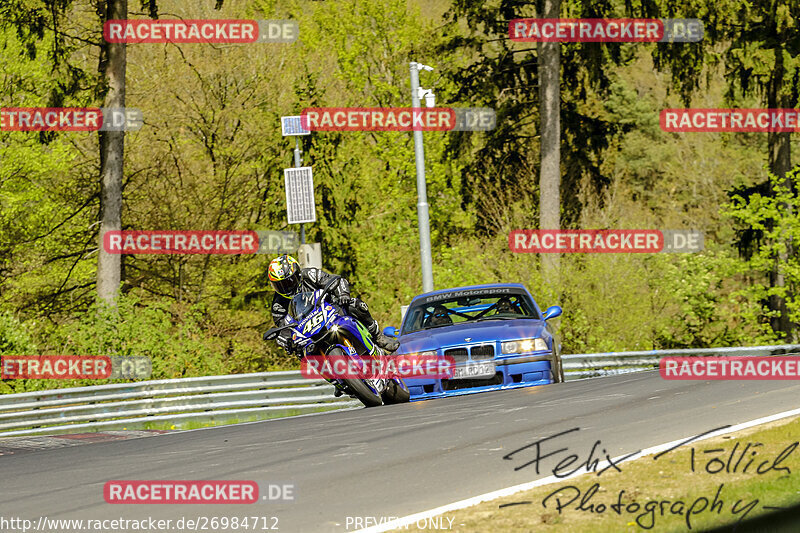 Bild #26984712 - Touristenfahrten Nürburgring Nordschleife (01.05.2024)