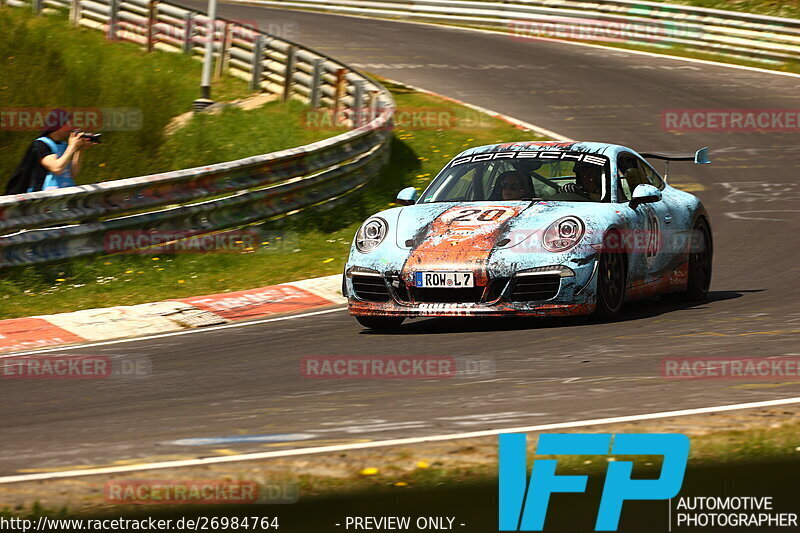 Bild #26984764 - Touristenfahrten Nürburgring Nordschleife (01.05.2024)