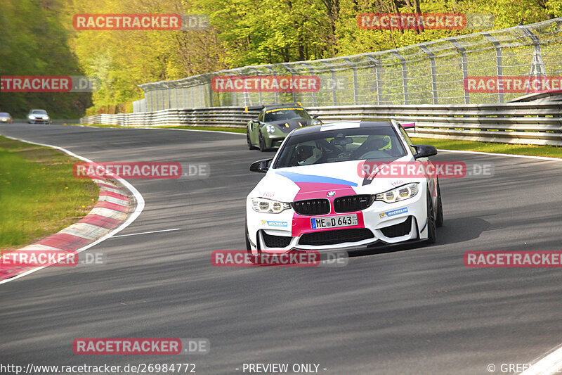 Bild #26984772 - Touristenfahrten Nürburgring Nordschleife (01.05.2024)