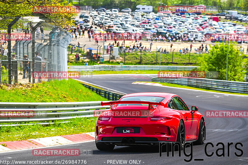 Bild #26984776 - Touristenfahrten Nürburgring Nordschleife (01.05.2024)