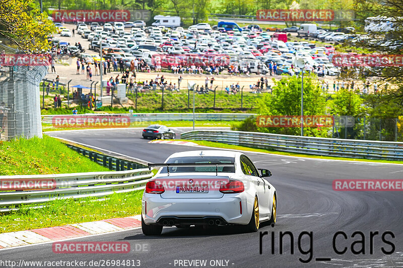 Bild #26984813 - Touristenfahrten Nürburgring Nordschleife (01.05.2024)