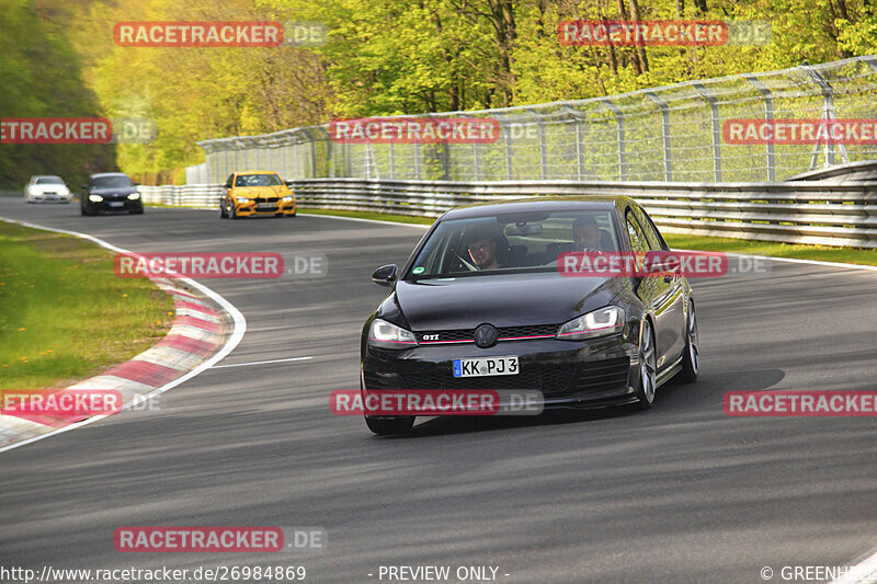 Bild #26984869 - Touristenfahrten Nürburgring Nordschleife (01.05.2024)