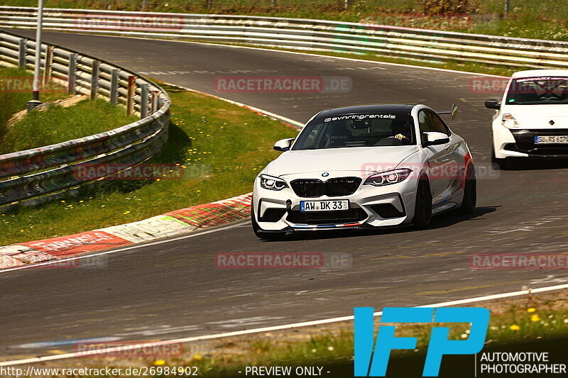 Bild #26984902 - Touristenfahrten Nürburgring Nordschleife (01.05.2024)