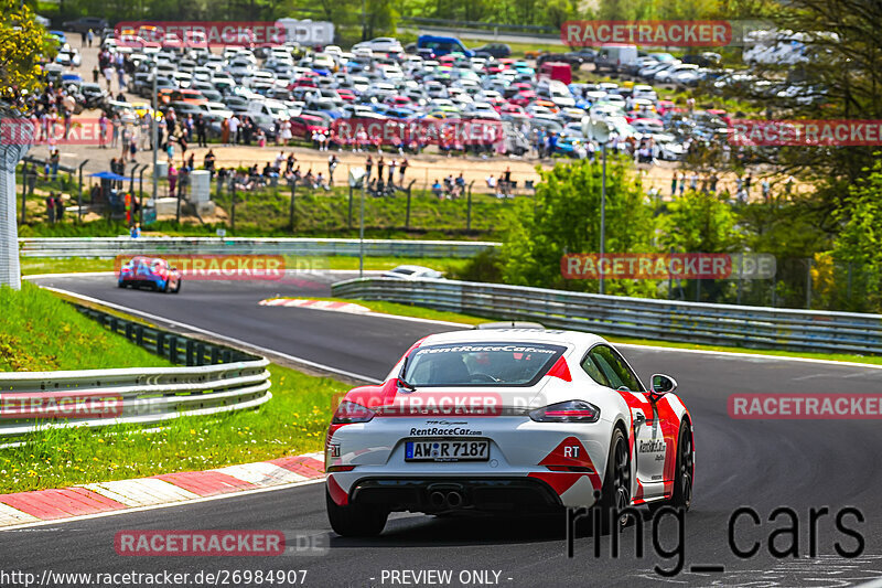 Bild #26984907 - Touristenfahrten Nürburgring Nordschleife (01.05.2024)