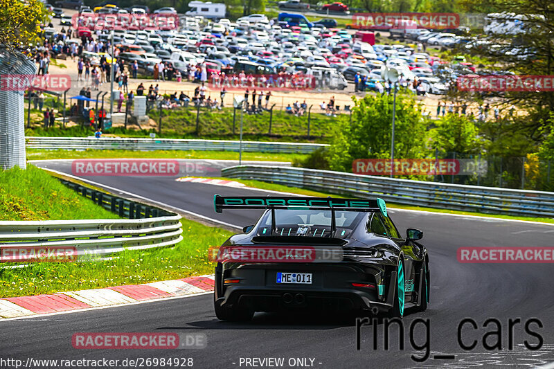 Bild #26984928 - Touristenfahrten Nürburgring Nordschleife (01.05.2024)