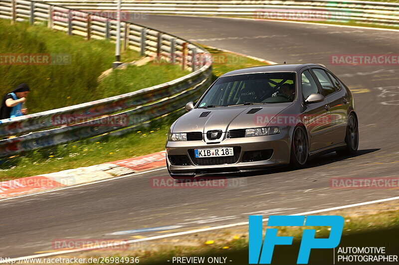 Bild #26984936 - Touristenfahrten Nürburgring Nordschleife (01.05.2024)