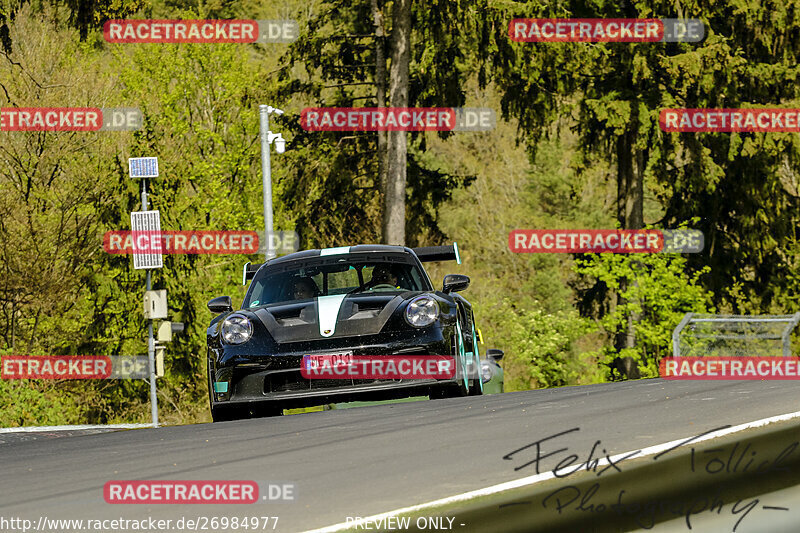 Bild #26984977 - Touristenfahrten Nürburgring Nordschleife (01.05.2024)