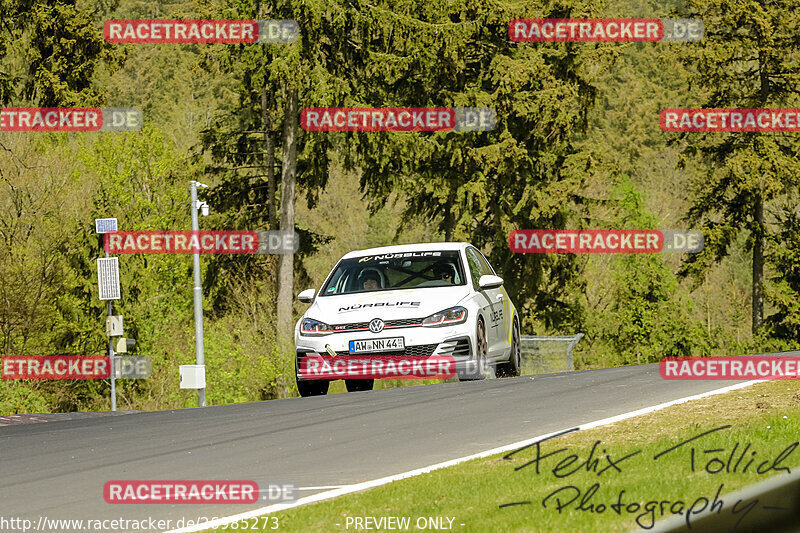 Bild #26985273 - Touristenfahrten Nürburgring Nordschleife (01.05.2024)