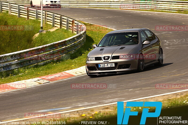 Bild #26985656 - Touristenfahrten Nürburgring Nordschleife (01.05.2024)