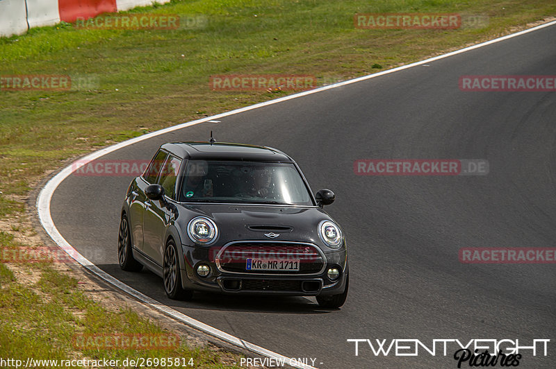 Bild #26985814 - Touristenfahrten Nürburgring Nordschleife (01.05.2024)