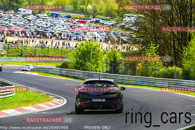 Bild #26985968 - Touristenfahrten Nürburgring Nordschleife (01.05.2024)