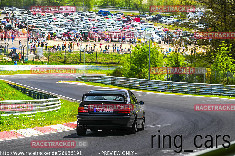 Bild #26986191 - Touristenfahrten Nürburgring Nordschleife (01.05.2024)