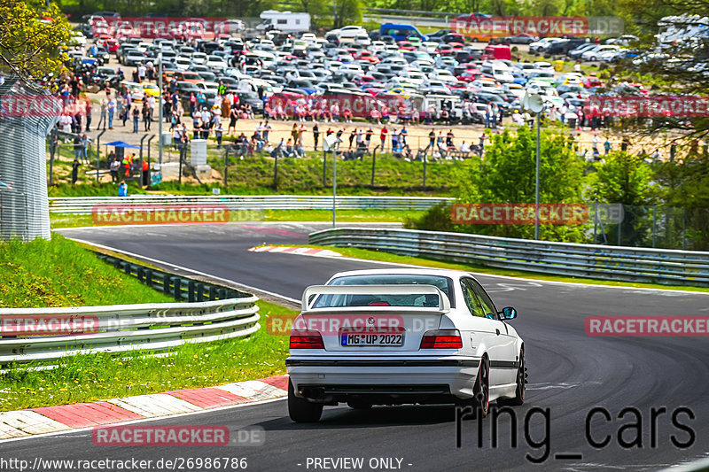 Bild #26986786 - Touristenfahrten Nürburgring Nordschleife (01.05.2024)