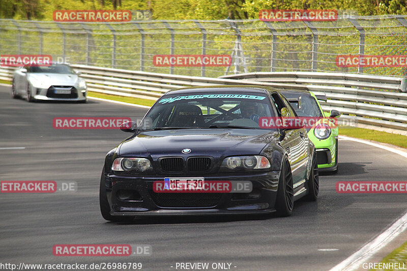 Bild #26986789 - Touristenfahrten Nürburgring Nordschleife (01.05.2024)