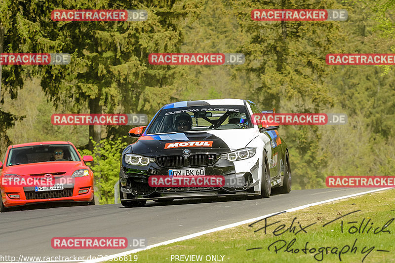 Bild #26986819 - Touristenfahrten Nürburgring Nordschleife (01.05.2024)