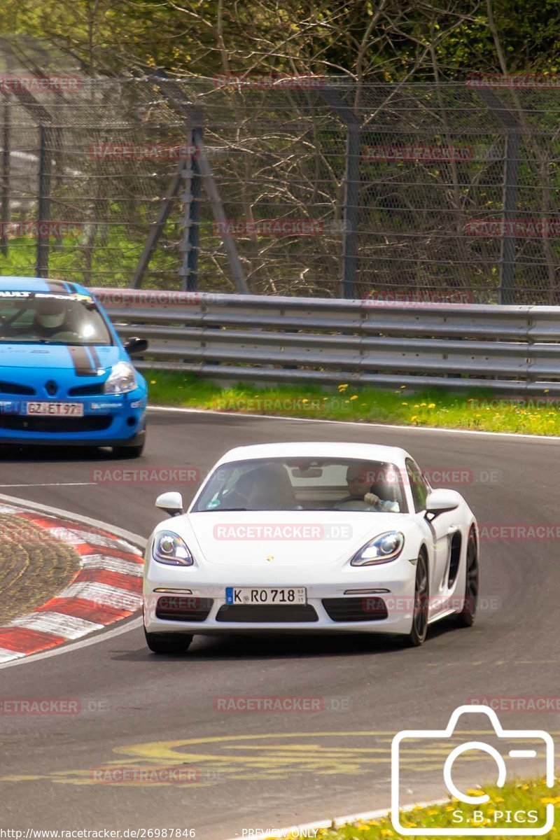 Bild #26987846 - Touristenfahrten Nürburgring Nordschleife (01.05.2024)