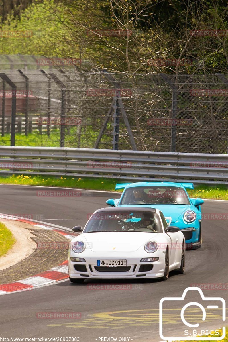 Bild #26987883 - Touristenfahrten Nürburgring Nordschleife (01.05.2024)