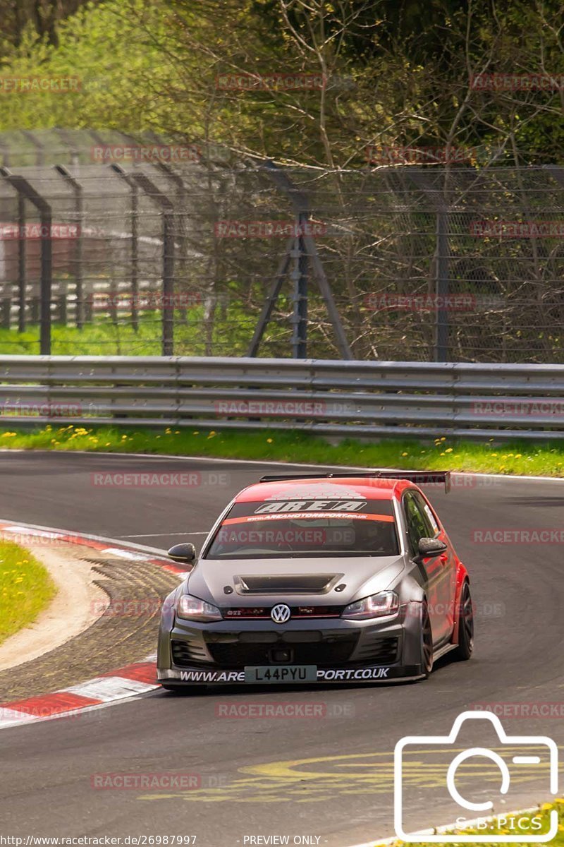 Bild #26987997 - Touristenfahrten Nürburgring Nordschleife (01.05.2024)