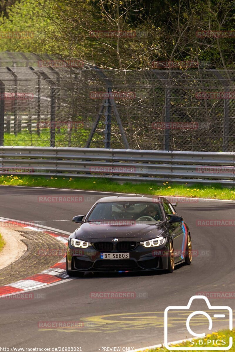 Bild #26988021 - Touristenfahrten Nürburgring Nordschleife (01.05.2024)