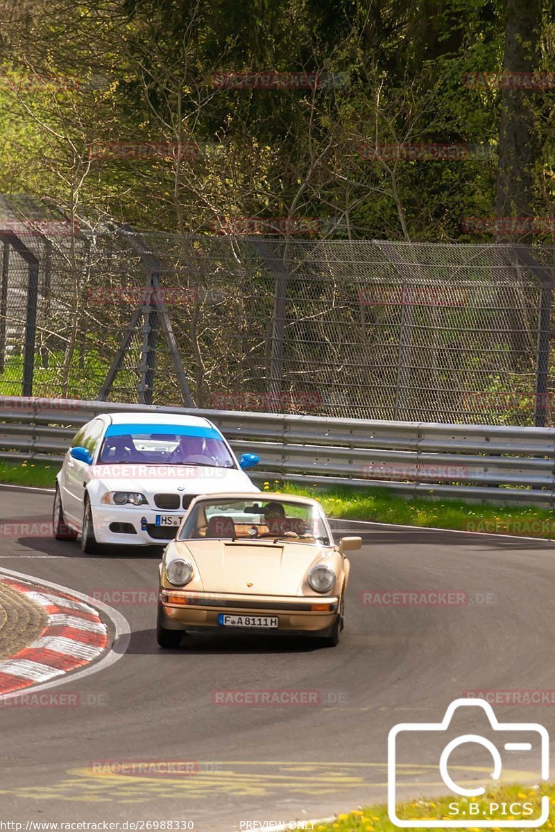 Bild #26988330 - Touristenfahrten Nürburgring Nordschleife (01.05.2024)