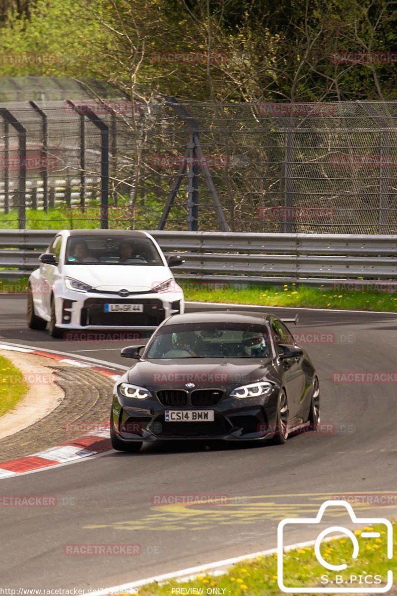 Bild #26988519 - Touristenfahrten Nürburgring Nordschleife (01.05.2024)