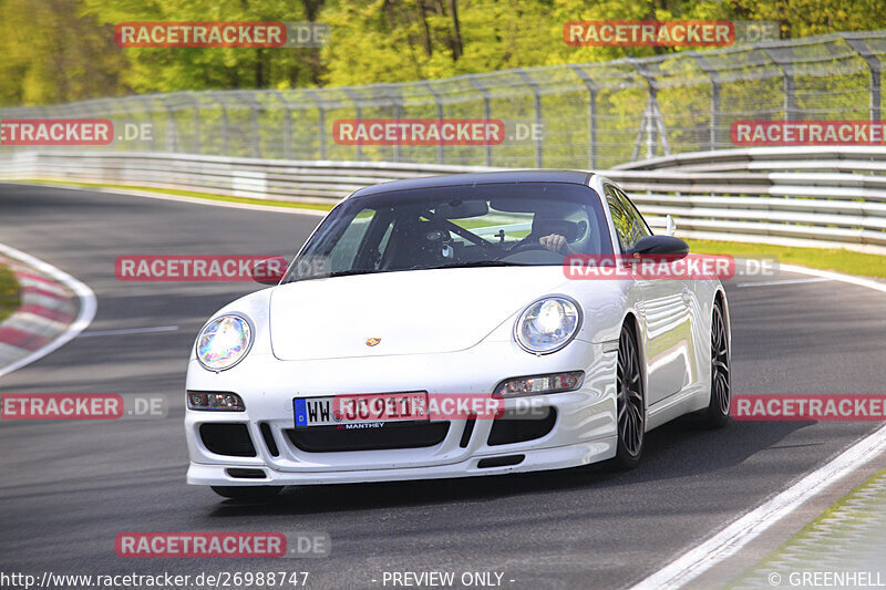 Bild #26988747 - Touristenfahrten Nürburgring Nordschleife (01.05.2024)