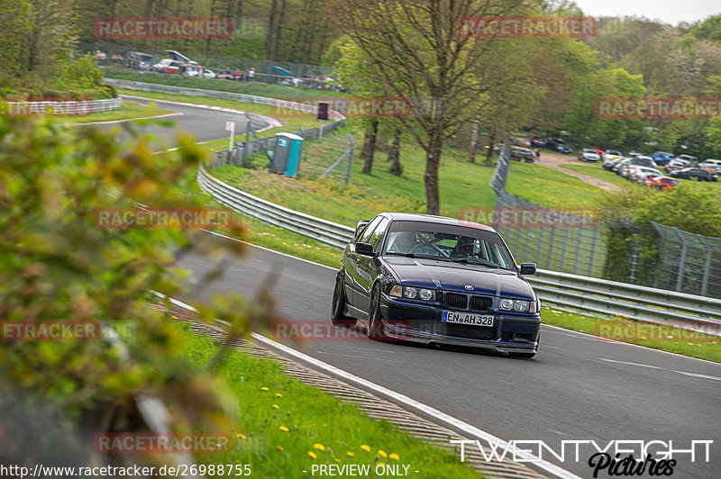 Bild #26988755 - Touristenfahrten Nürburgring Nordschleife (01.05.2024)