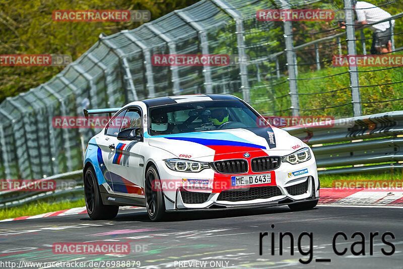 Bild #26988879 - Touristenfahrten Nürburgring Nordschleife (01.05.2024)