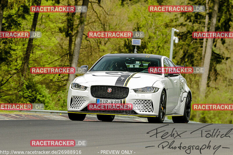 Bild #26988916 - Touristenfahrten Nürburgring Nordschleife (01.05.2024)