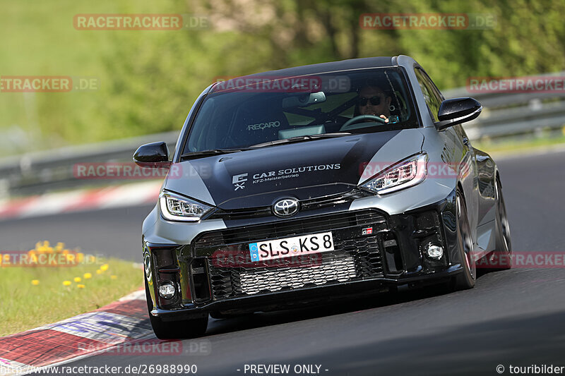 Bild #26988990 - Touristenfahrten Nürburgring Nordschleife (01.05.2024)