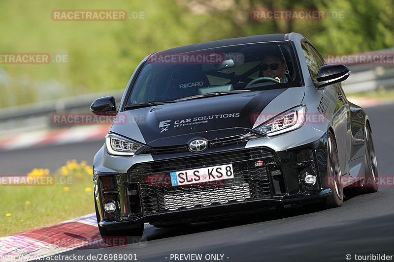 Bild #26989001 - Touristenfahrten Nürburgring Nordschleife (01.05.2024)