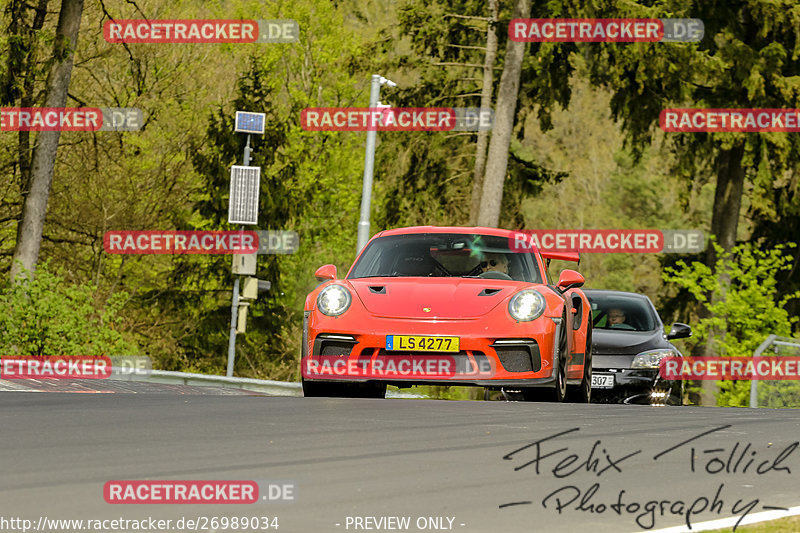 Bild #26989034 - Touristenfahrten Nürburgring Nordschleife (01.05.2024)