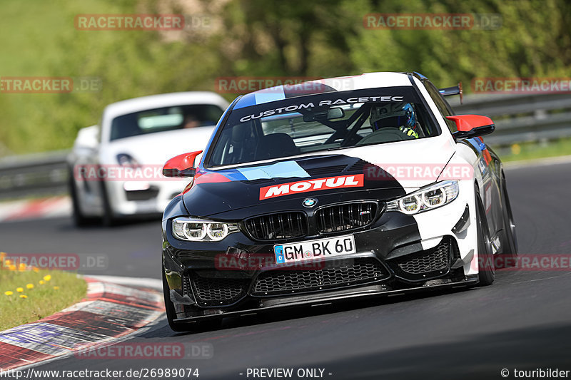 Bild #26989074 - Touristenfahrten Nürburgring Nordschleife (01.05.2024)