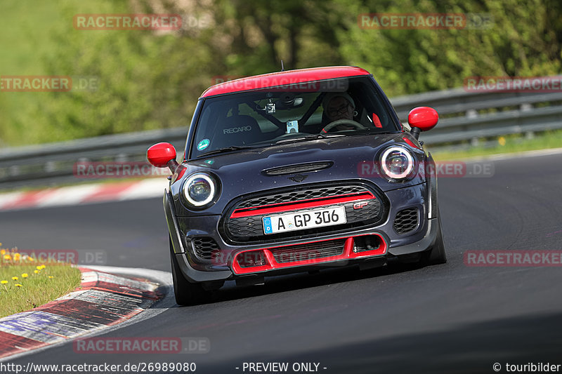 Bild #26989080 - Touristenfahrten Nürburgring Nordschleife (01.05.2024)