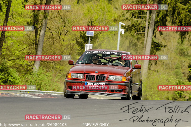 Bild #26989108 - Touristenfahrten Nürburgring Nordschleife (01.05.2024)