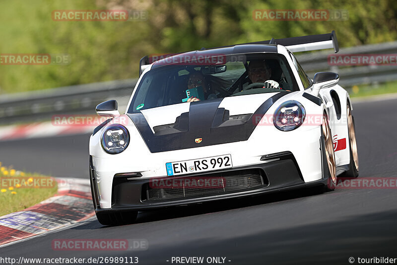 Bild #26989113 - Touristenfahrten Nürburgring Nordschleife (01.05.2024)