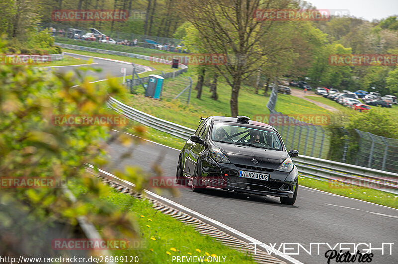 Bild #26989120 - Touristenfahrten Nürburgring Nordschleife (01.05.2024)