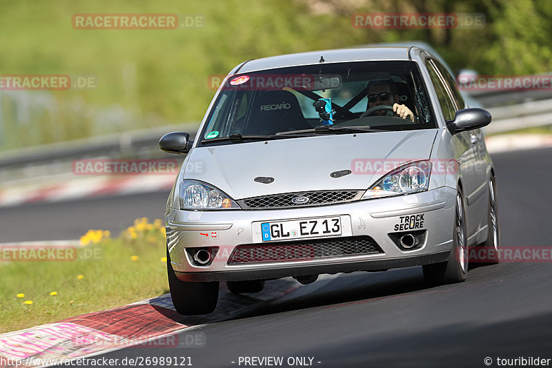 Bild #26989121 - Touristenfahrten Nürburgring Nordschleife (01.05.2024)