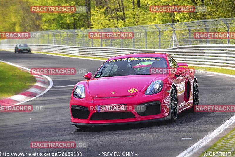 Bild #26989133 - Touristenfahrten Nürburgring Nordschleife (01.05.2024)