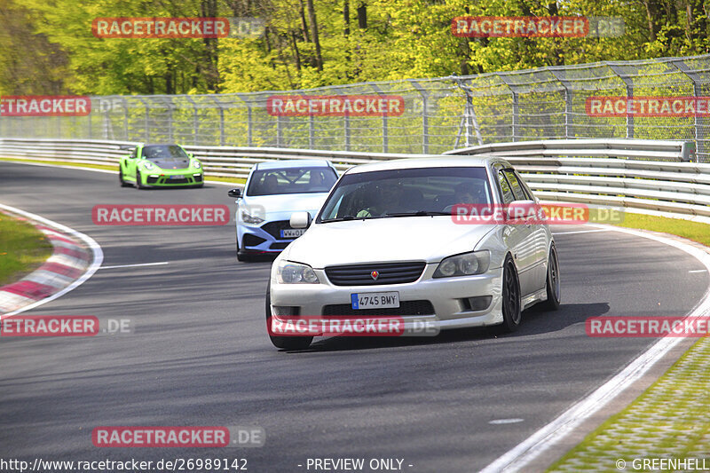 Bild #26989142 - Touristenfahrten Nürburgring Nordschleife (01.05.2024)