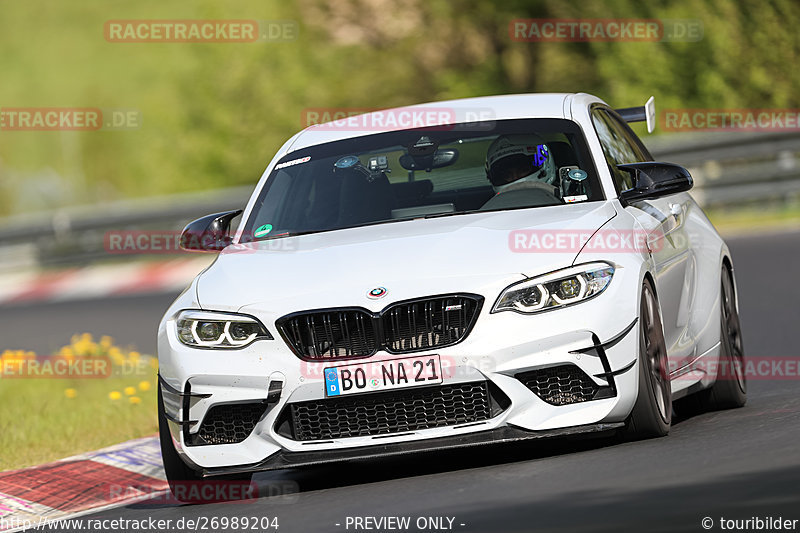 Bild #26989204 - Touristenfahrten Nürburgring Nordschleife (01.05.2024)