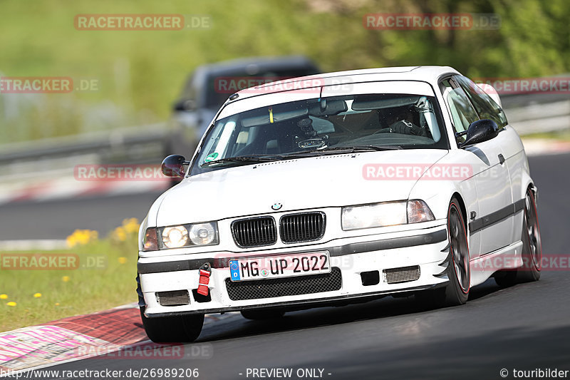 Bild #26989206 - Touristenfahrten Nürburgring Nordschleife (01.05.2024)